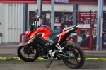 VOGE Loncin CR 4