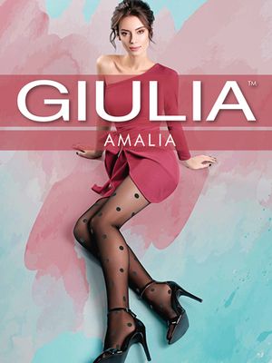 Колготки Amalia 11 Giulia