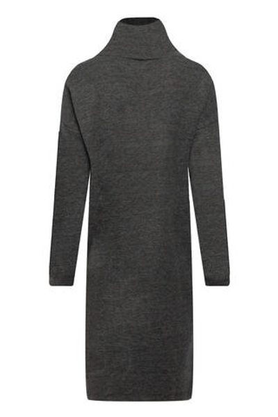 платье Superdry - графитовый(W8010443A)