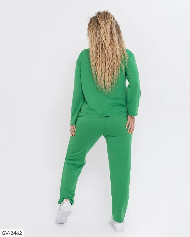 Костюм IA-8759 Фабрика Моды