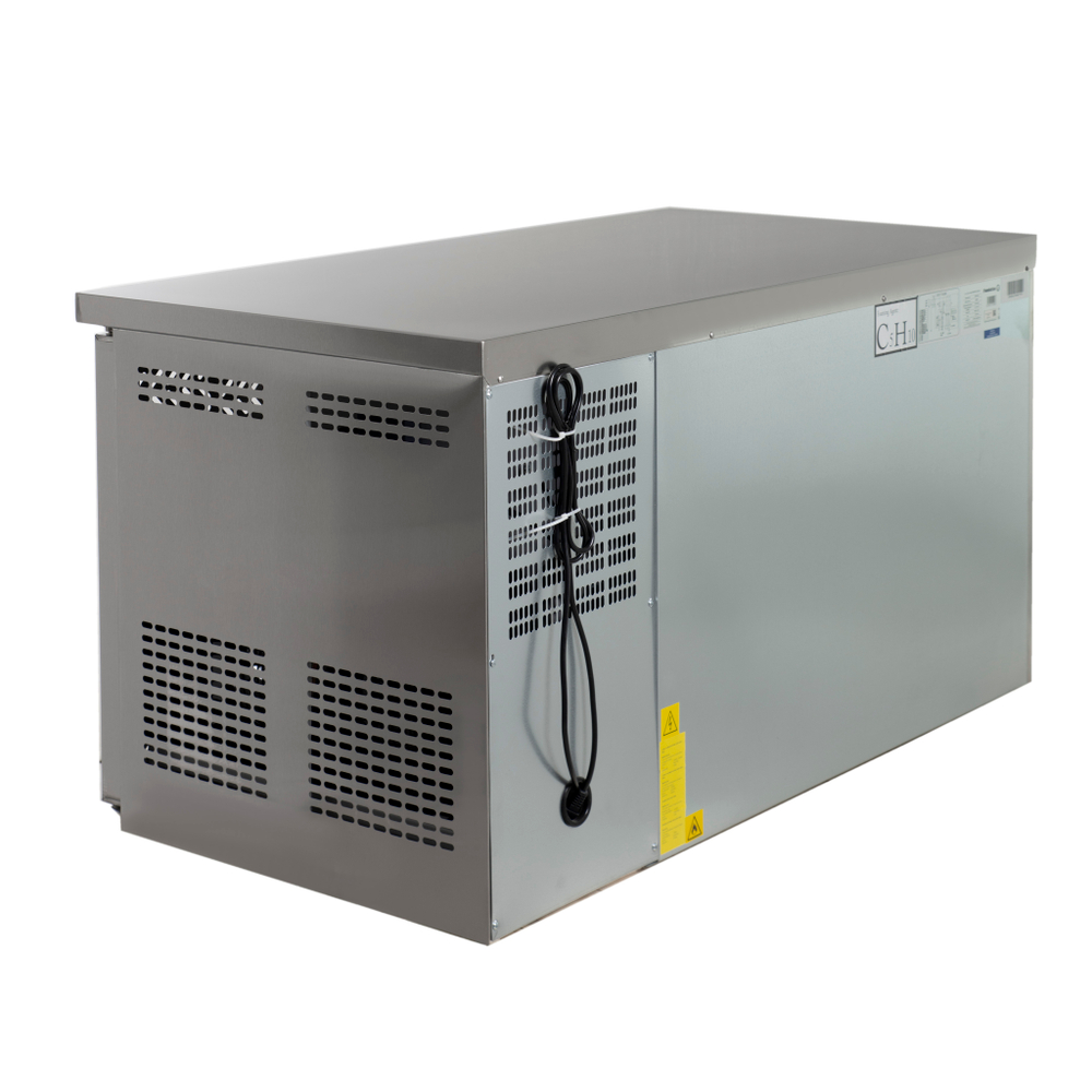 Стол холодильный GN2100TN Foodatlas