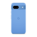 Google Pixel 8a 128 ГБ («Голубой залив» | Bay)