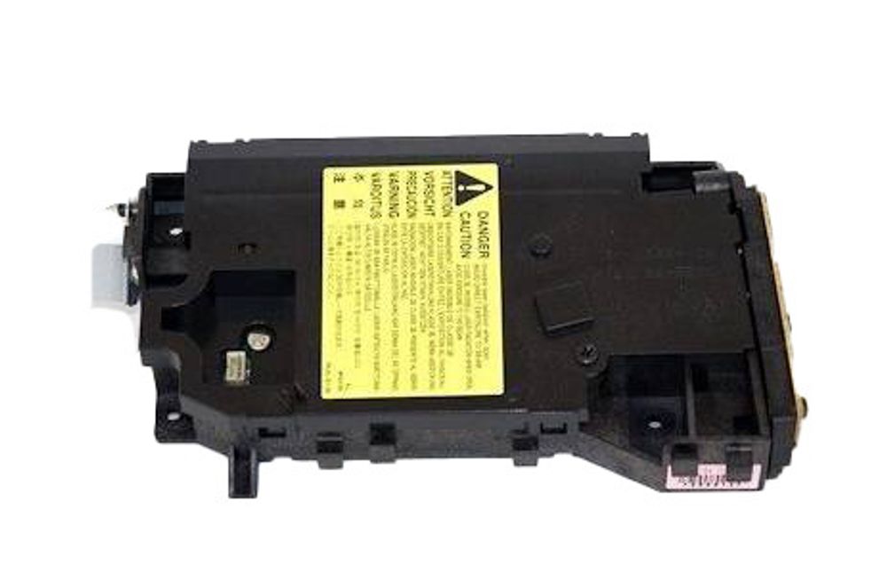 Блок лазера HP LJ P2014/P2015/M2727 (RM1-4262/RM1-4154) OEM