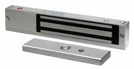 Электромагнитный замок Smartec ST-EL180ML