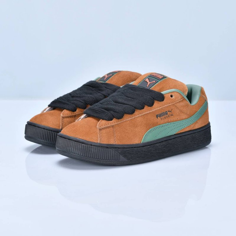 Кроссовки Puma Suede XL арт 6099