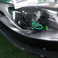 Фара правая Mercedes S W222 (2013-2017) LED Night Vision