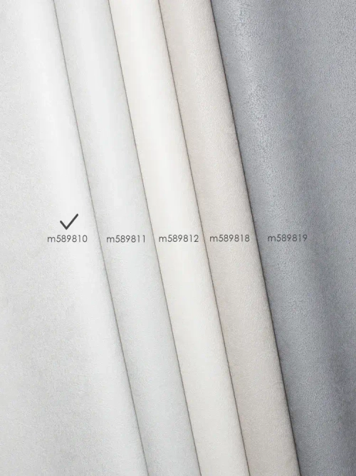 Обои флизелиновые 1.06 БЕЛЫЕ MONOLIT m589810 АНТИВАНДАЛЬНЫЕ, под штукатурку, метровые, матовые, моющиеся, для спальни, кухни,1.06*10.05 м