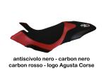 MV Agusta Dragster 800 Tappezzeria Italia чехол для сиденья Aosta-1 (кастомизация)