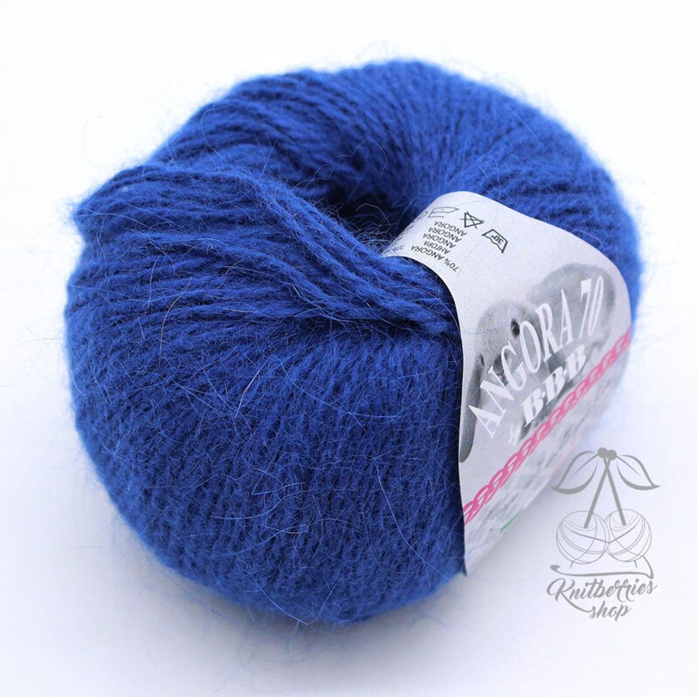 BBB Angora 70 #9509