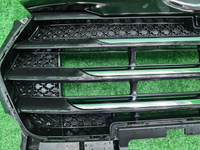 Решетка радиатора JAC JS3 (2023-н.в.)