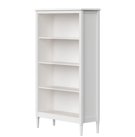 Стеллаж Elit размер L (белый)