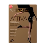 ОМСА АТТИВА 40 Den Nero 5XL