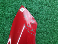 Крыло переднее правое Omoda S5 GT (2023-н.в.)