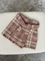 Шерстяные шорты Brunello Cucinelli, 104