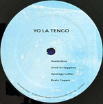 Yo La Tengo / This Stupid World (2LP)