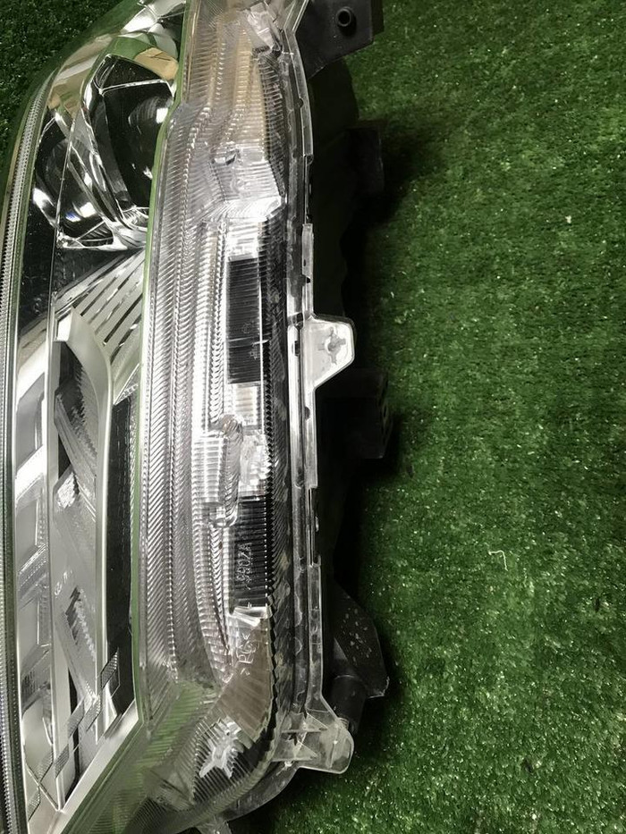 Фара левая Haval M6 2 (2021-н.в.) LED