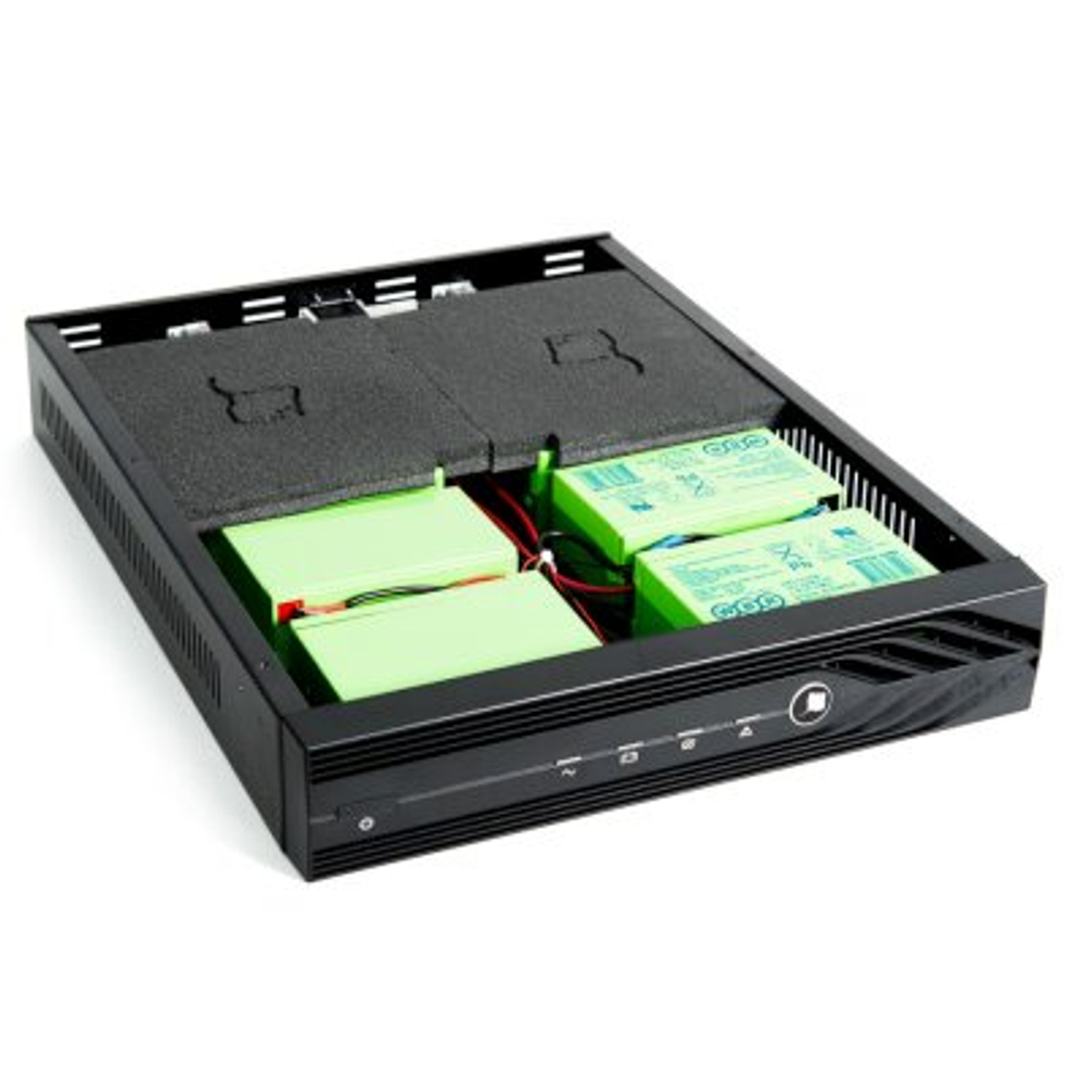 Батарейный блок Бастион SKAT BC 72/9 RACK