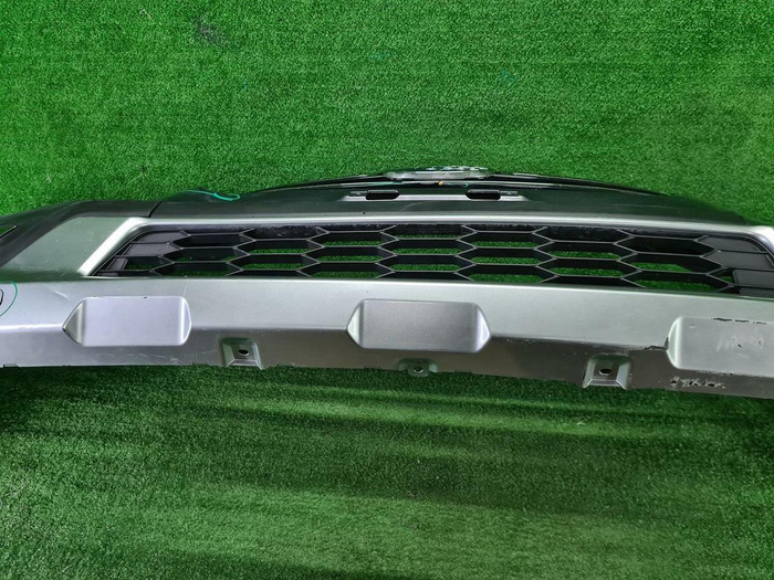 Бампер передний Subaru Outback 6 (2019-2022)