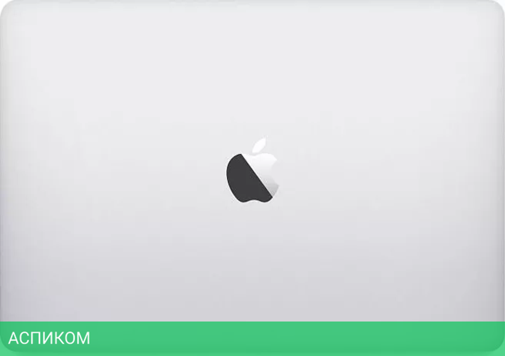 Ноутбук Apple Macbook Pro 13 M1 2020 Z11F0000G