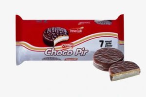 Печенье Султан Choco Pir 210 г