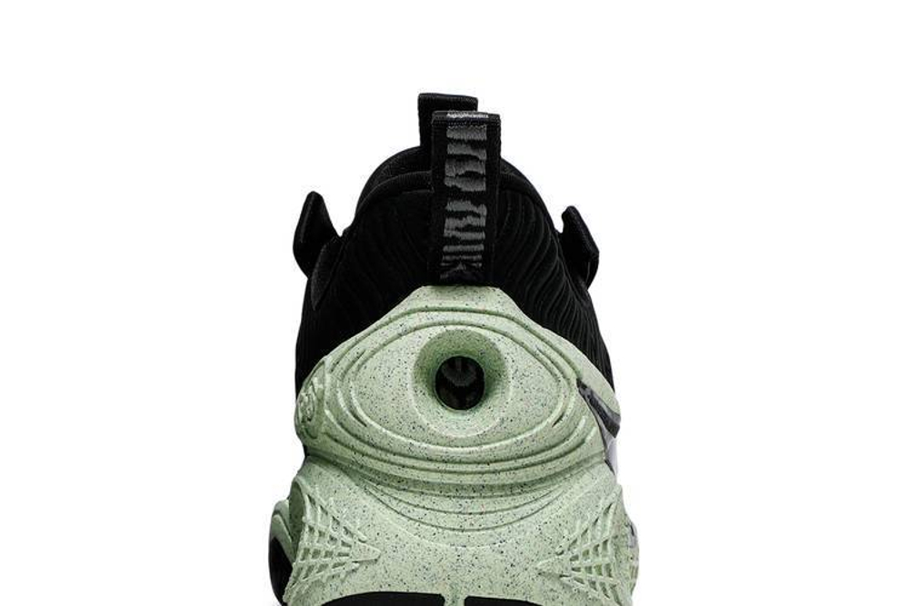 Кроссовки Nike Cosmic Unity Green Glow