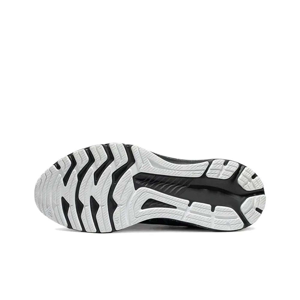 Мужские кроссовки ASICS GT-2000 10 Lite-Show 'Black' 1011B412-001