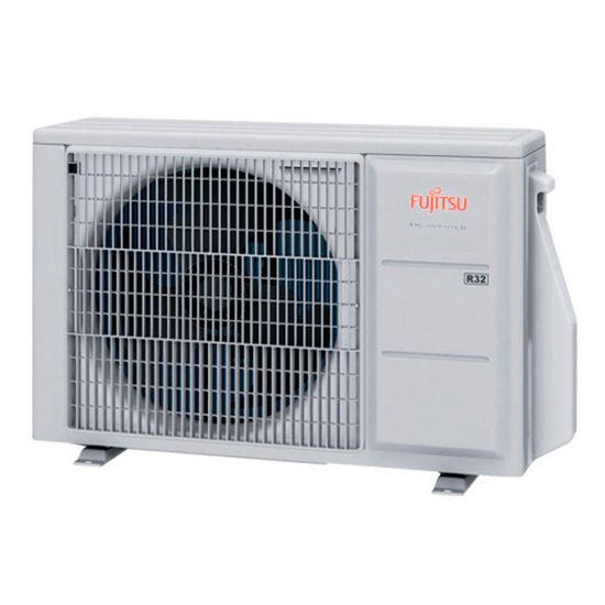Кондиционер Fujitsu ASYG07KETA / AOYG07KETA