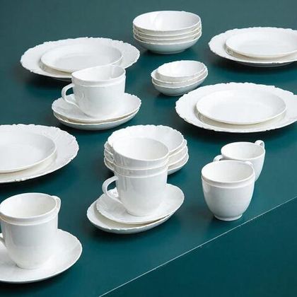 Отбеливание посуды, досок, мешочков