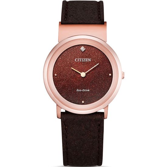 Наручные часы Citizen EG7072-19X