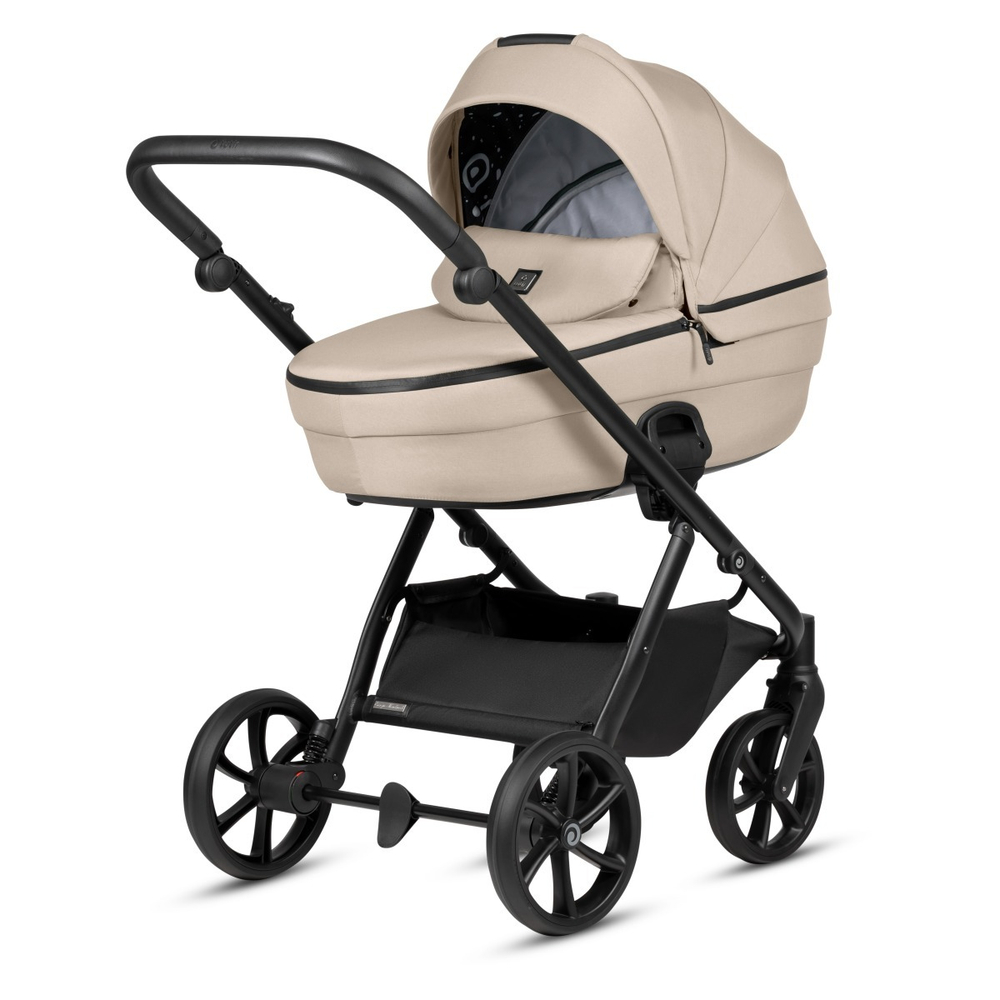 Tutis Коляска 2 в 1 UNO 6+ Essential Beige