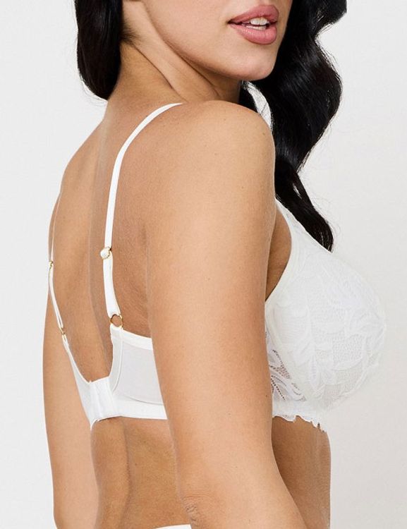 Бюстгальтер Subtille Bella Milk new Semi Soft (молочный)