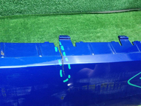 Бампер передний EXEED LX (2021-н.в.)