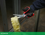 Ножницы строительные Milwaukee 4932479410