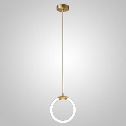 Подвесной светильник Imperiumloft NILS nils01