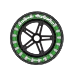 Комплект KIT iWonder Rovers All Terrain 165мм Mantis