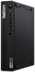 Системный блок Lenovo ThinkCentre M70q Gen4 Intel Core i5, 16 ГБ, 512 Гб, Intel UHD Graphics,  ОС Не установлена