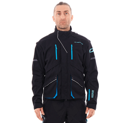 Куртка Dragonfly Эндуро FREERIDE