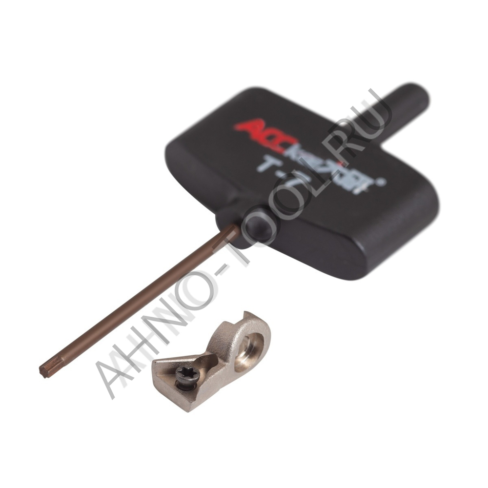 Держатель пластины ENH1-1 TP-08 "ACCKee"