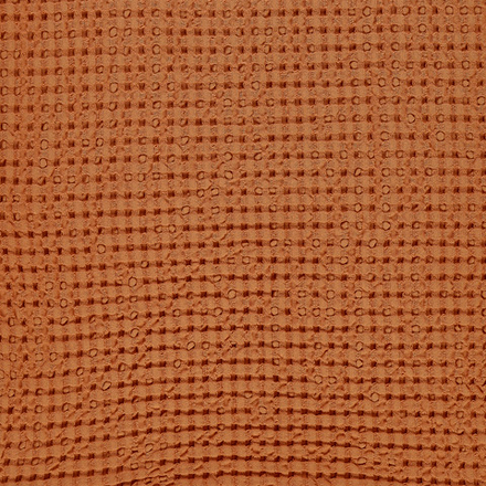 Полотенце 100х150 Abyss & Habidecor Поусада 737 Коричневое