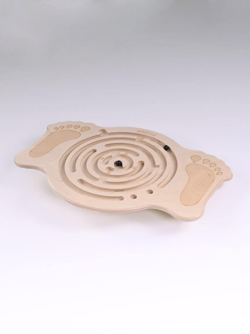 Балансир лабиринт Марс с шариками