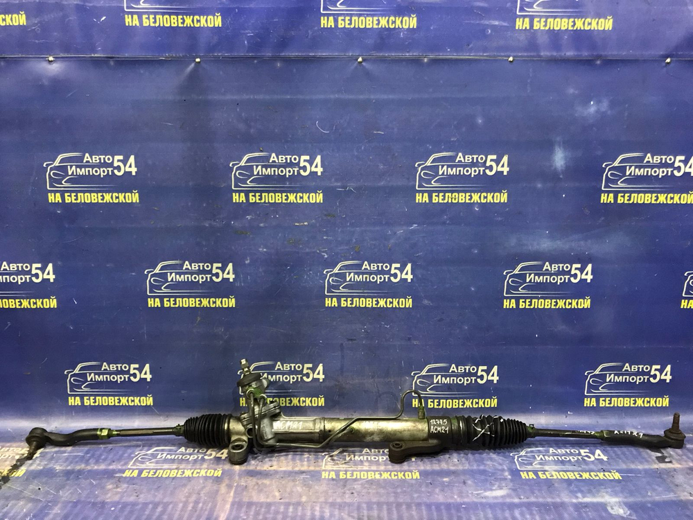 Рейка рулевая TOYOTA IPSUM 2001-2009