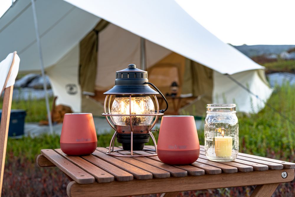 Термостакан Klean Kanteen Rise Wine Tumbler 10oz (280 мл) Autumn Glaze