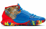 Кроссовки Nike Kyrie 6 Pre-Heat "Guangzhou"