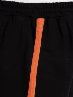 Спортивный костюм для мальчика с шортами школьный