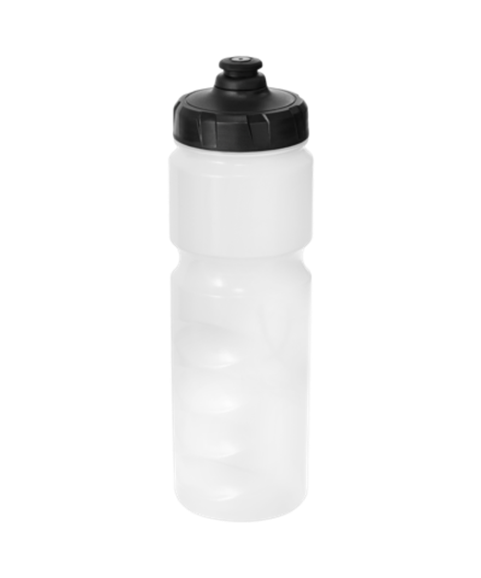 Бутылка для воды JÖGEL Sport bottle, 750 мл, белый
