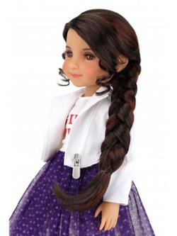 Кукла Ruby Red Фрейда 37см (2102FMA)