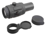 Увеличитель Vector Optics MAVERICK 3x26 MAGNIIFIER (SCMF-10)
