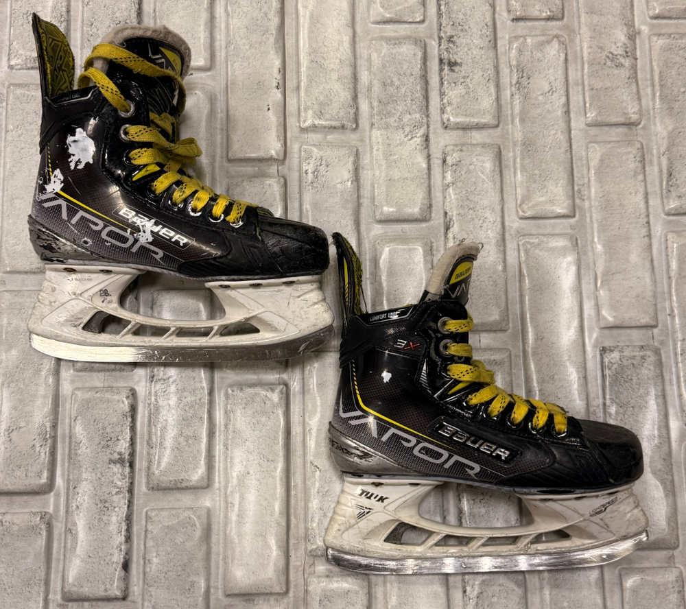 Bauer vapor 3x JR 2D (EUR 35)