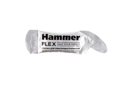 Смазка для редукторов Hammer 501-023  стик-пакет 10г