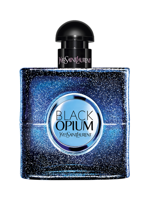 YVES SAINT LAURENT BLACK OPIUM INTENSE